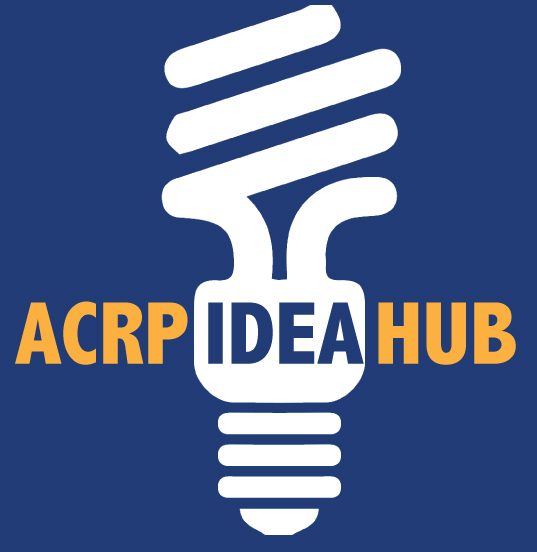 ACRP Idea Hub logo