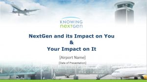 cover of NextGen and Its Impact on You & Your Impact on It