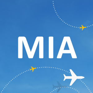 Greater Miami: International Air Service for Regional Development