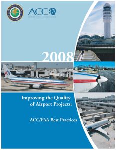 FAA ACC Best Practices