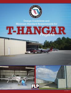 DOT Requirements for T-Hangar Projects