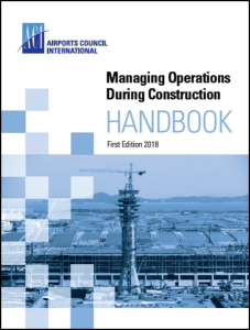ACI Managing Operations During Construction