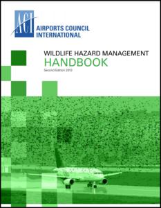 ACI Wildlife Hazard Management