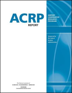 ACRP Report