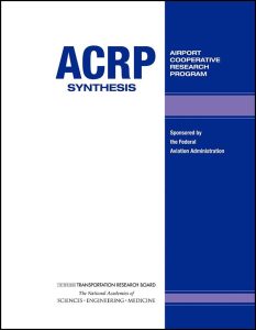 ACRP Synthesis