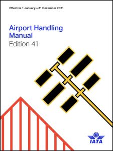 IATA Airport Handling Manual