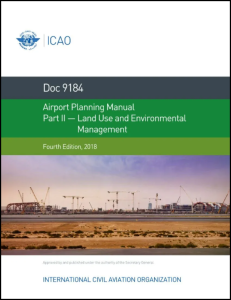 ICAO 9184 Part 2 Land Use