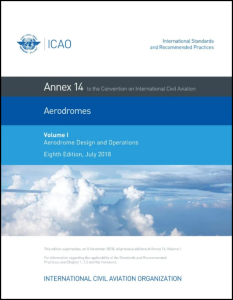 ICAO Annex 14 v1