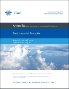 ICAO Annex 16 v1