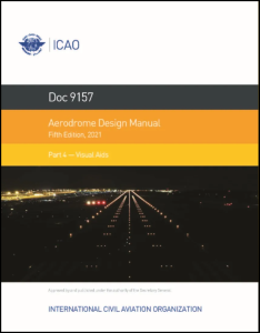 ICAO 9157 Part 4 Aerodrome Design Visual Aids