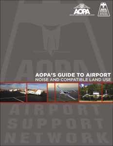 AOPA Noise and Compatible Land Use