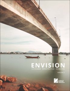 ISI Envision Sustainable Infrastructure Framework V3