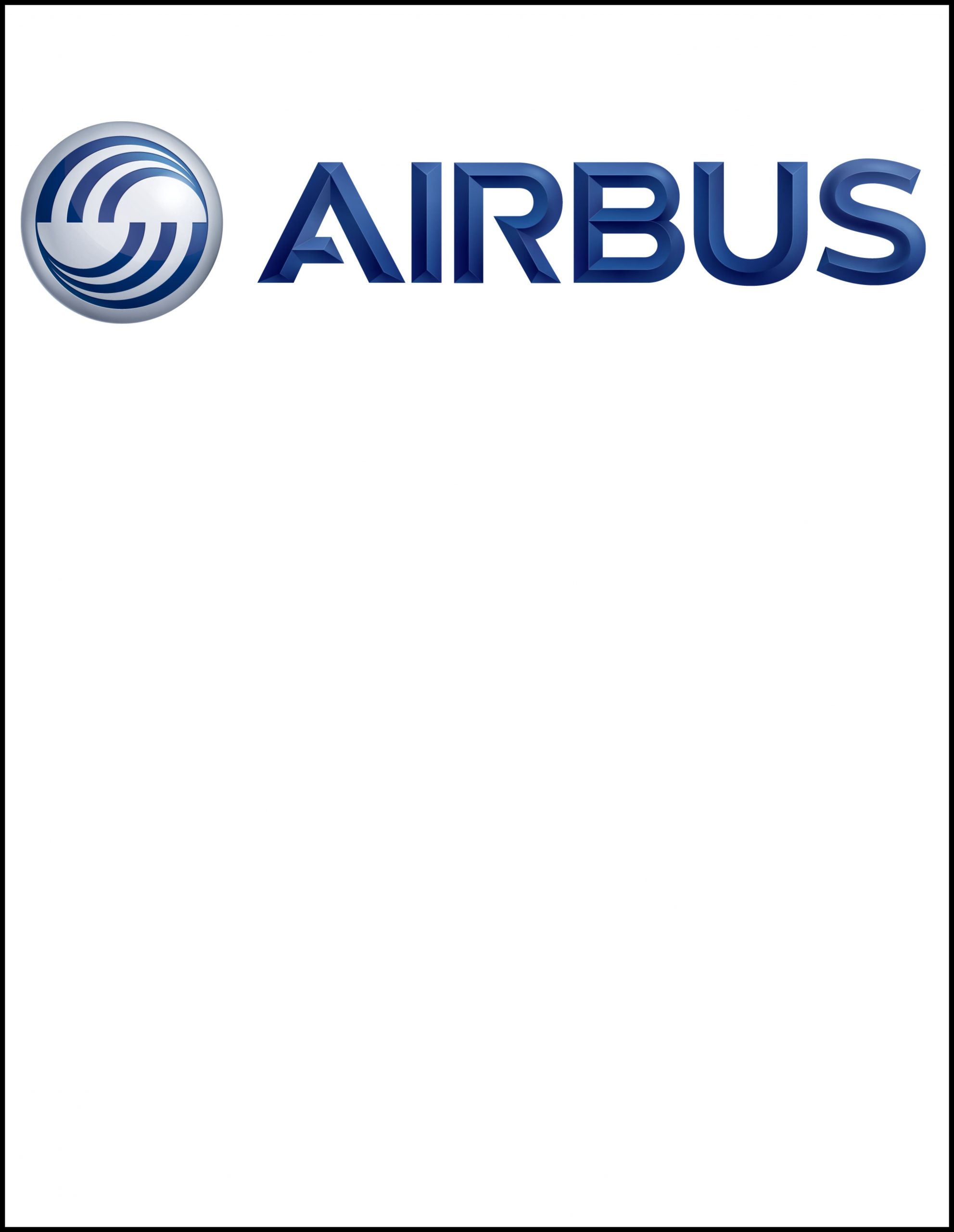 Airbus Aircraft Characteristics Airside Planning, Design
