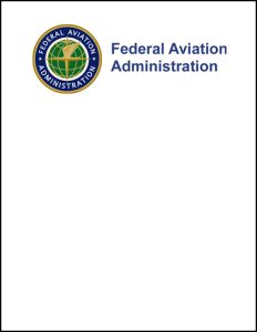 FAA General Cover