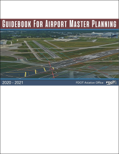FDOT Master Plan Guidebook