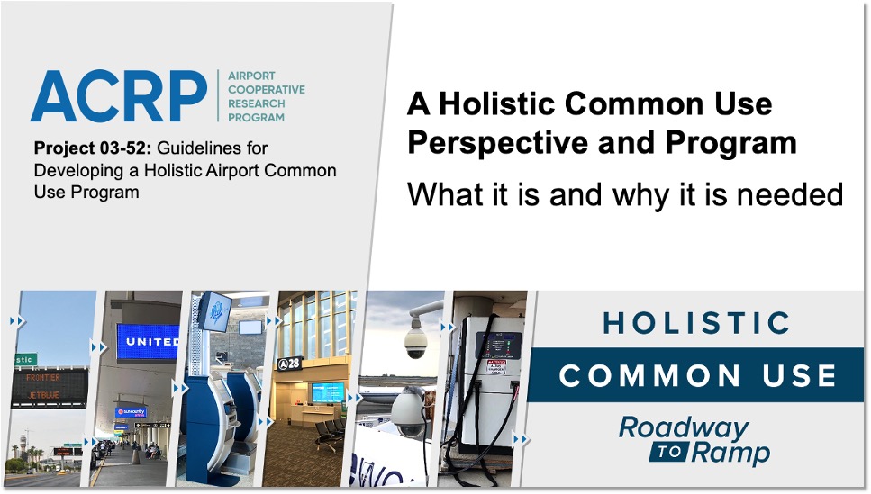 Presentation_HolisticCommonUse_ACRP0352