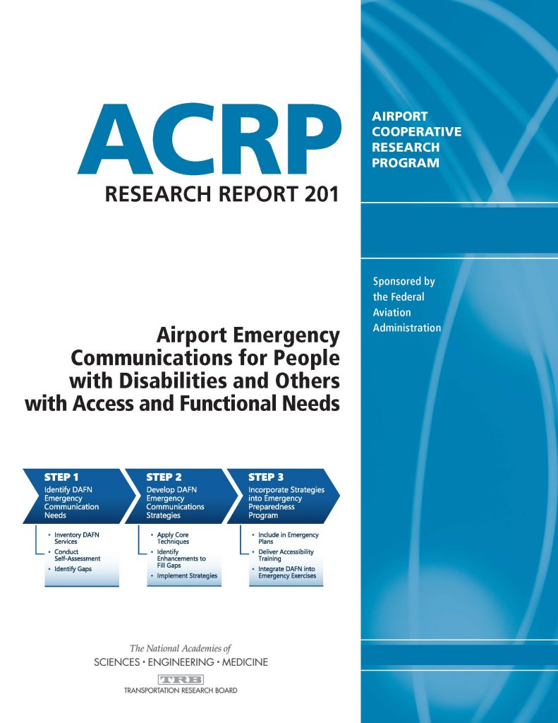 Airspace 201: The Air Traffic Control System