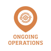 Ongoing Operations icon