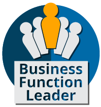 Click here for information relevant to the Business Function Leader
